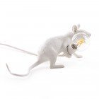 lampada seletti mouse lamp sdraiato