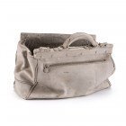 seletti borsa le sac riproduzione di borsa in cemento puo' essere usata come porta riviste o vaso porta pianta