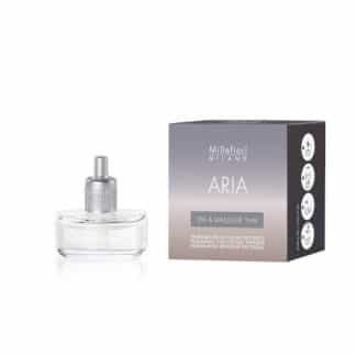 Refill Aria Millefiori fragranza SPA & massage thai