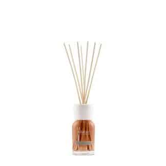 diffusore a bastoncini millefiori fragranza incense blond woods da 100 ml