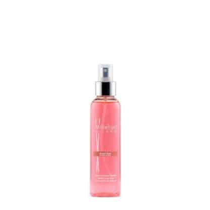 spray per ambiente millefiori fragranza almond blush