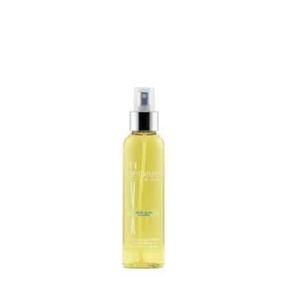spray per ambiente millefiori fragranza lemongrass
