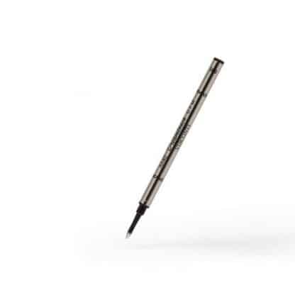 refill per penna roller visconti tratto medio da 0.7 colore nero