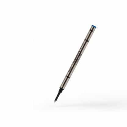 refill per penna roller visconti tratto medio da 0.7 colore blu