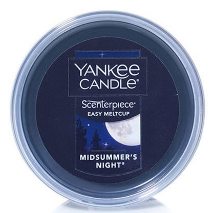 scenterpiece yankee candle midsummer's night