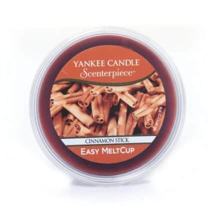 scenterpiece yankee candle cinnamon stick