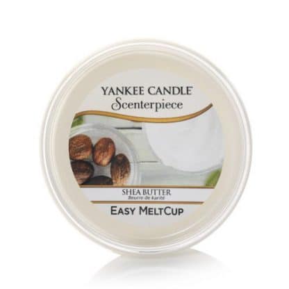 scenterpiece yankee candle shea butter