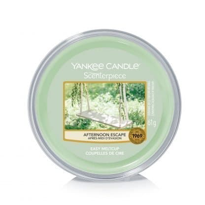 scenterpiece yankee candle afternoon escape