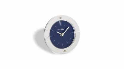 orologio incantesimo design modello Fabula con sfondo blu