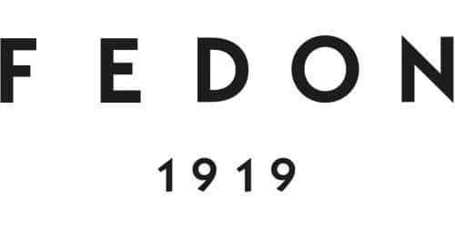 Logo Fedon 1919
