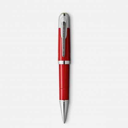 Montblanc Great Characters Enzo Ferrari Special Edition penna a sfera